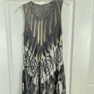 Free Size Dress